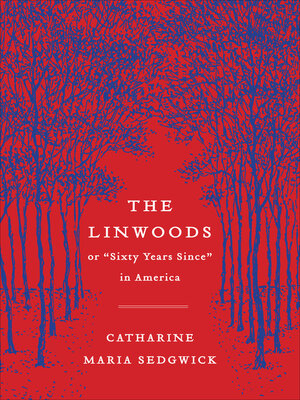 cover image of The Linwoods
